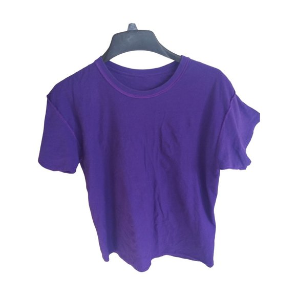 Purple Rain Prince and the Revolution Unisex Tee Shirt Size large Official Shirt - Picture 4 of 9